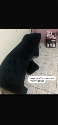 Maca de luxo pra extensão de cílios