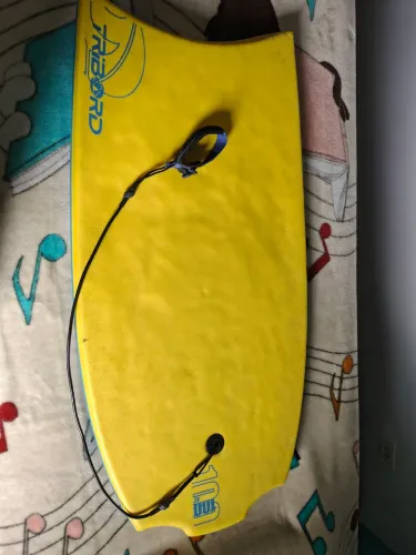Prancha Bodyboard Tribord 100 42'