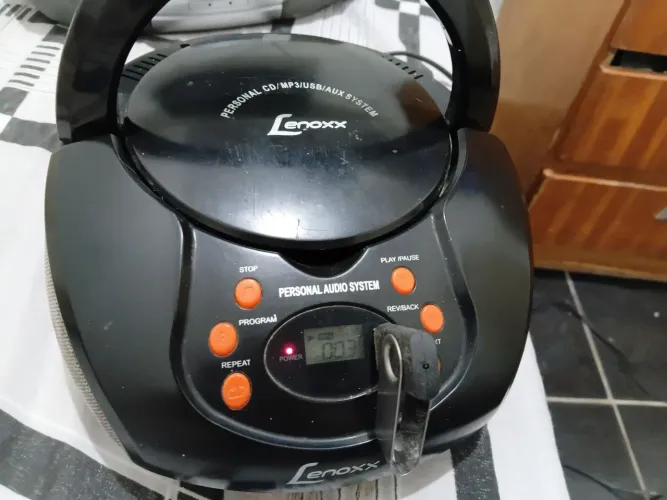 Rádio