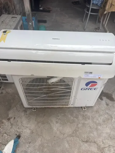 Vendo ar-condicionado 12 Btus