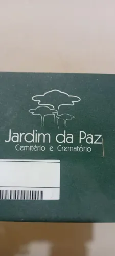 Terreno / Lote em Cemitério Jardim da Paz