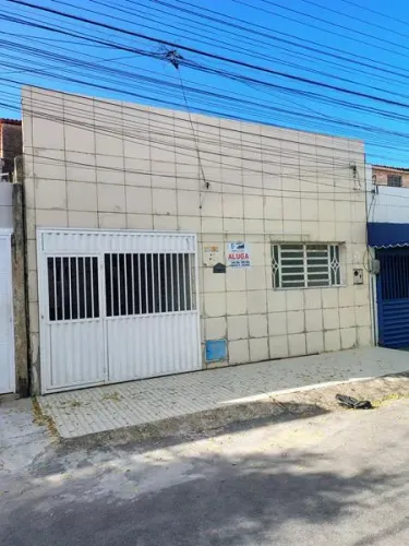 CASA NO JACARECANGA