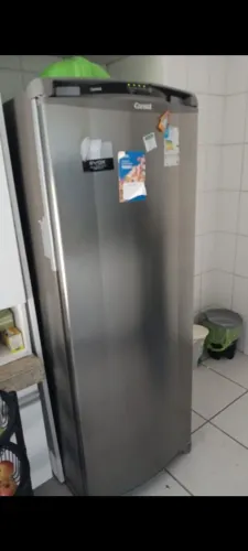 Geladeira Consul evoex