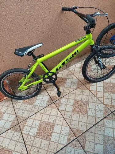Bike GTS M1 aro 20