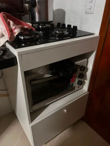 Cooktop