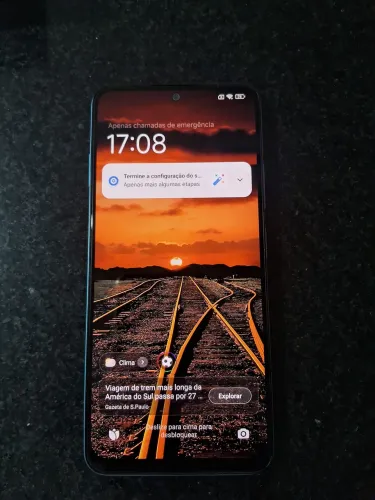 Celular XIAOMI POCO X5 5G