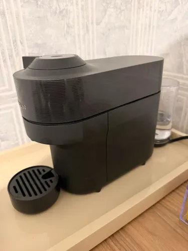 Cafeteira nespresso