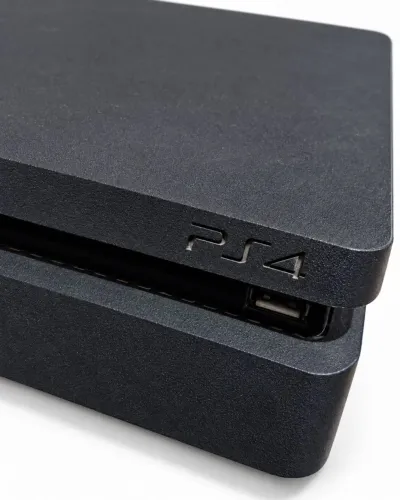 Playstation 4