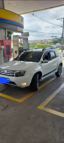 Renault Duster Dynamique 2.0 Hi-flex 16V Mec. 2013