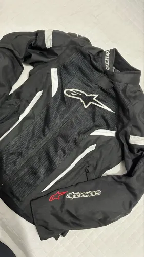 Jaqueta Alpinestar Stella