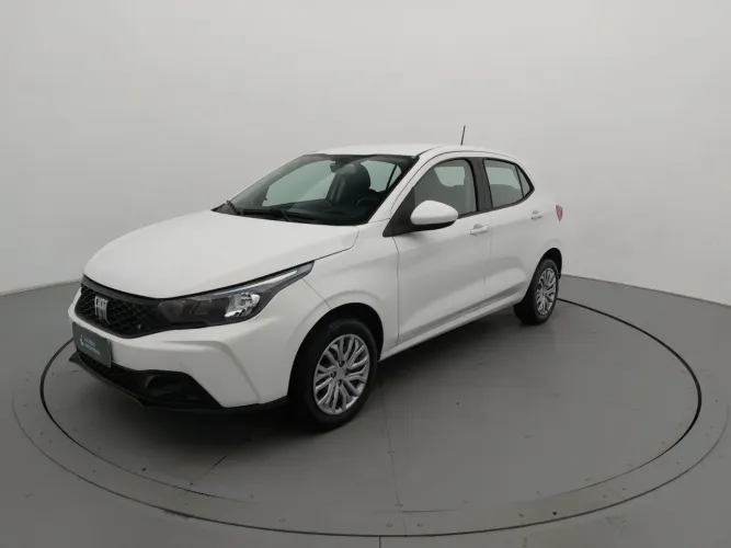 Fiat Argo Drive 1.0 Firefly 2024