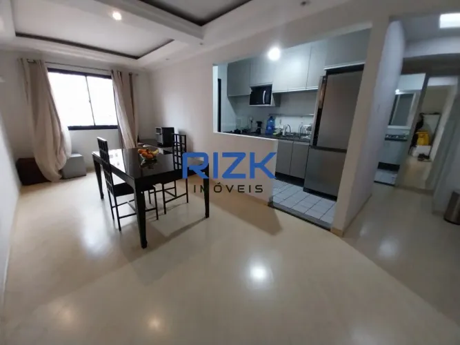 Apartamento para venda na Aclimação