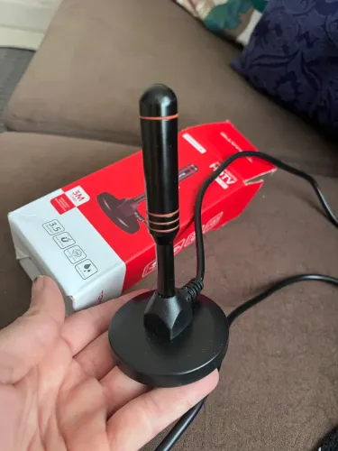 Antena Digital HDTV Interna