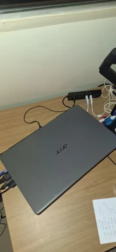 ? Notebook Acer Aspire A315-42G | Ryzen 7 | 16GB RAM | SSD NVMe | Windows 11