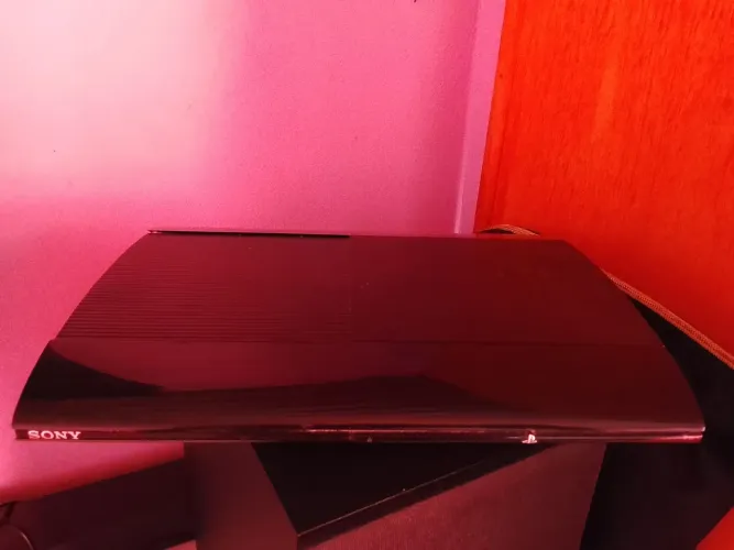 Playstation 3