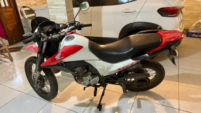 Bros 160 Caruaru Vende-se