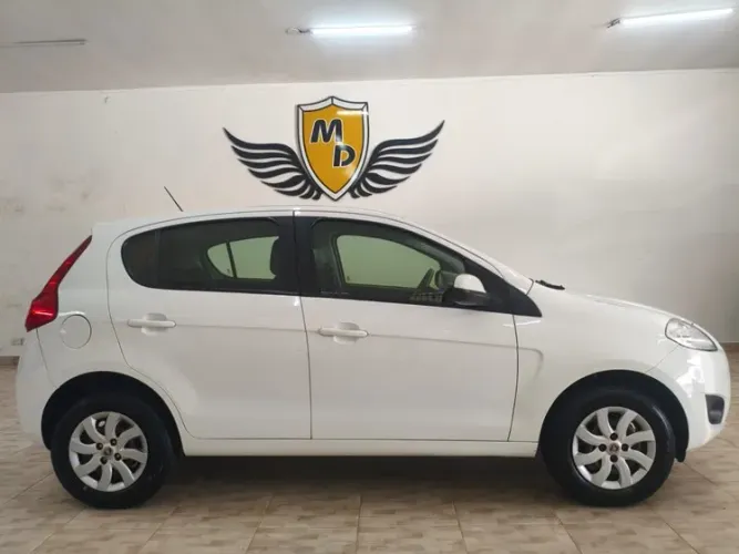 Palio Attractive 1.4 COMPLETO, ÓTIMO ESTADO. 