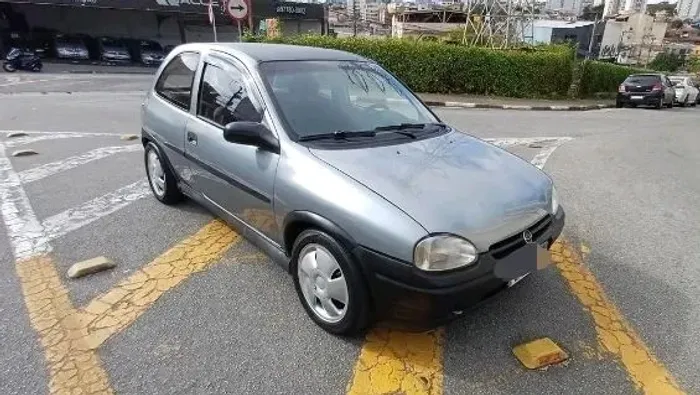 CORSA 1998