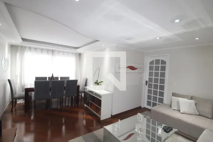 Apartamento à Venda - Casa Verde, 3 Quartos, 100 m2