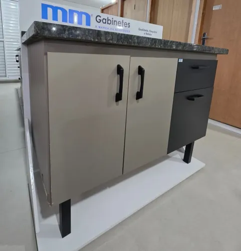 Gabinete P/Cozinha - R$339,99 - Falar Com Willian