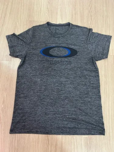 Camisa oakley