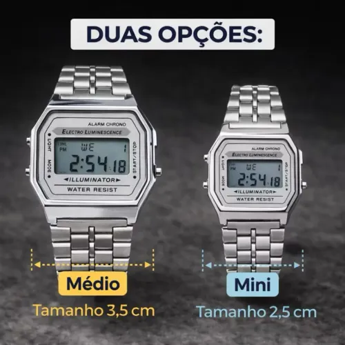 Presente dia das Mães