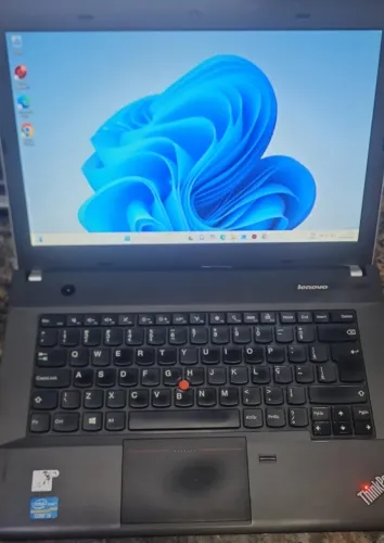 Lenovo Thinkpad E431 - I5 - 500gb - 6gb Ram - Windows 11