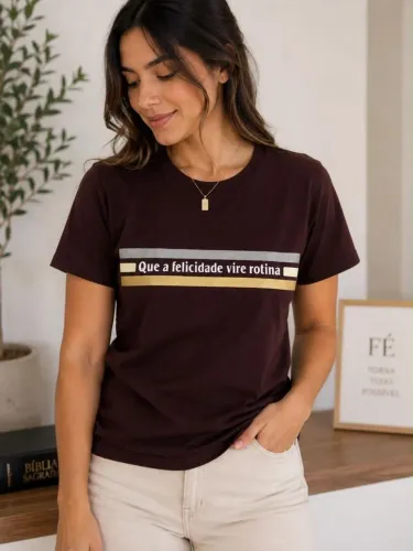 T-SHIRT PREMIUM