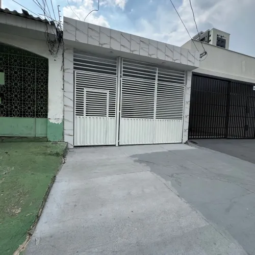 Casa, 3/4, 1 vaga na Cremação 