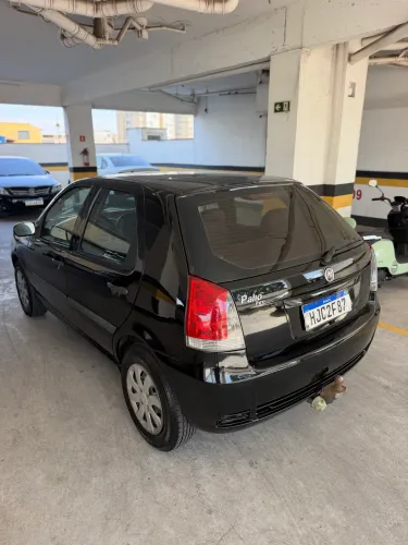 Fiat Palio 1.0 Cel. Econ./italia F.flex 8V 4P 2010