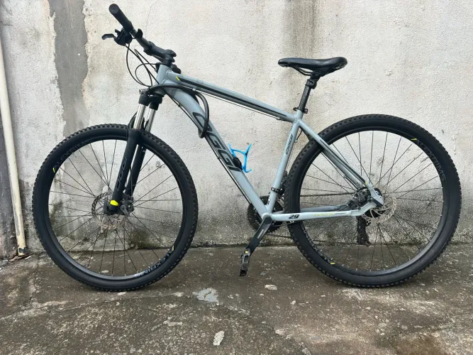 Mountain Bike OGGI HAKER aro 29