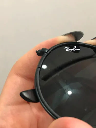 Óculos Rayban