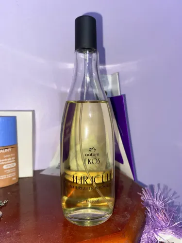 Perfume Natura EKOS Maracujá - Natureza dos Sonhos