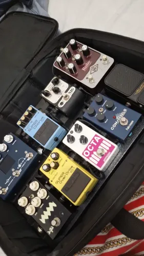 Ammoon octa oitavador