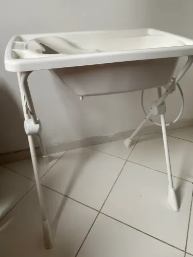 BANHEIRA BURIGOTTO