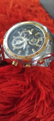 Relógio casio