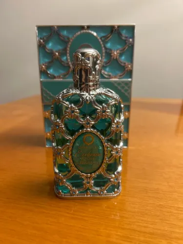 Perfume Azure Fantasy Orientica