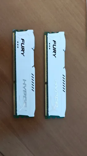DDR3 8gb 1600mhz