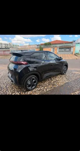 BYD Dolphin Mini (Elétrico) 2025