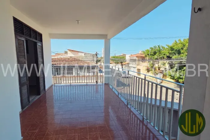 VENDO CASA DUPLEX DE 250m², NO BAIRRO MONTE CASTELO - FORTALEZA - CE