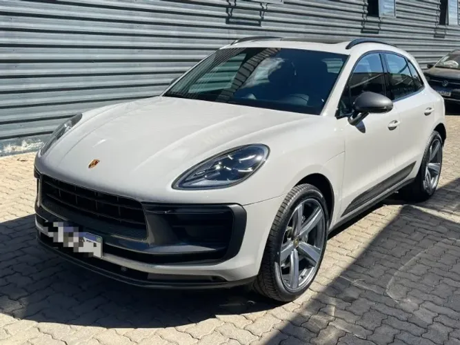 Porsche Macan 2.0 Turbo 237/252cv 2023
