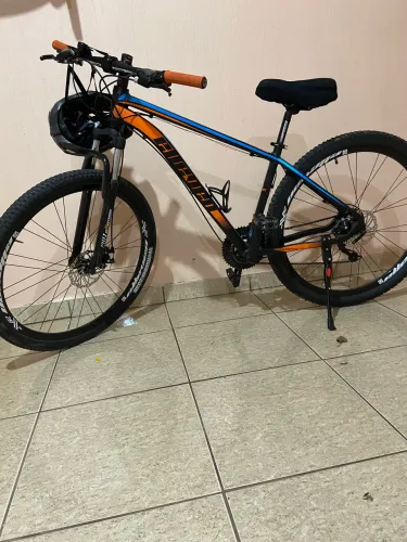 Bicicleta aro 29