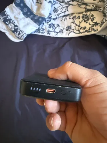 Power bank Baseus