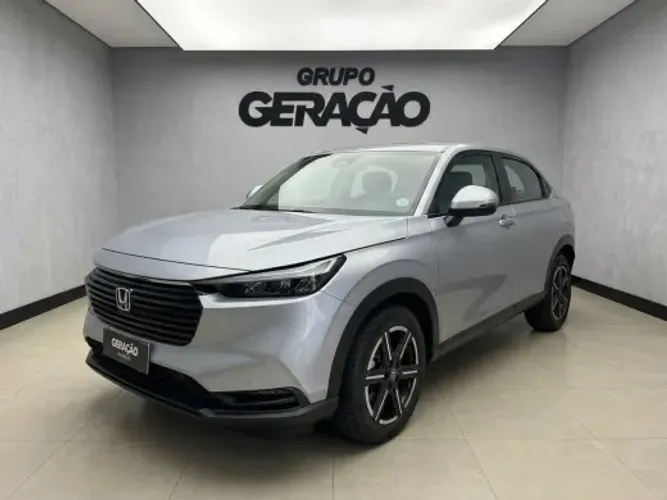 Honda HR-V EXL 1.5 Sensing 16V 5P Aut. 2026