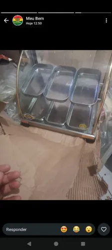 Estufa