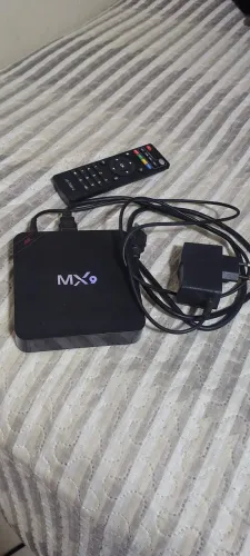 Aparelho de tv