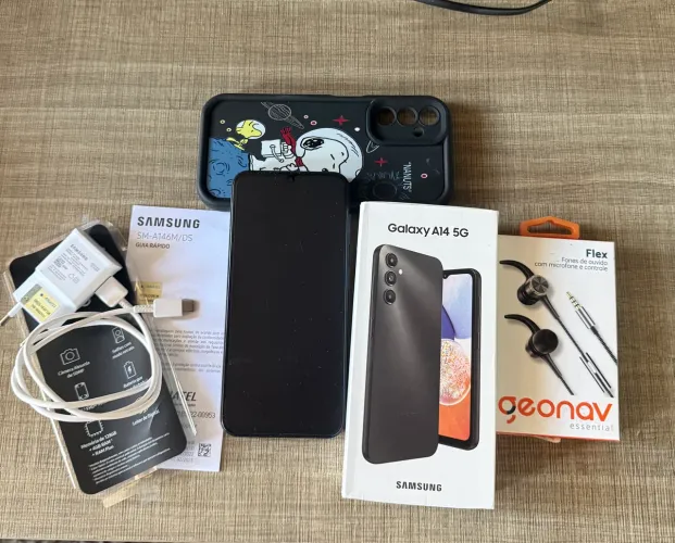 Celular Samsung A14