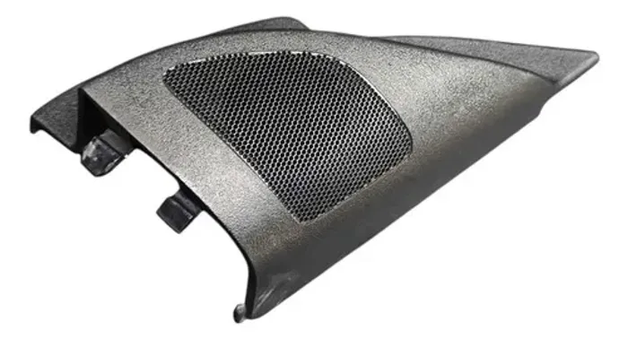 Moldura Retro Dir Spc02372k Mitsubishi Lancer Ralliart 11/13