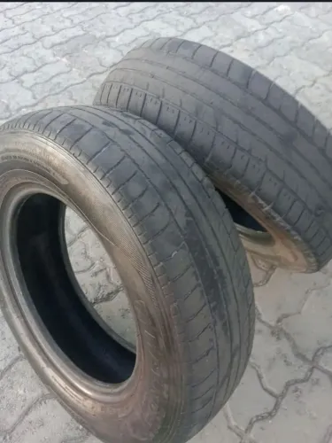 Pneu 185 /70 14 Magnu