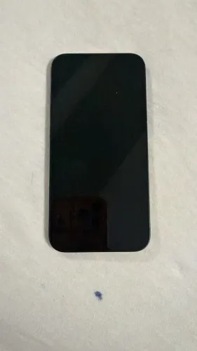 iPhone 13 128GB Meia-Noite - 89% Bateria - Tudo Original - Ótimo Estado